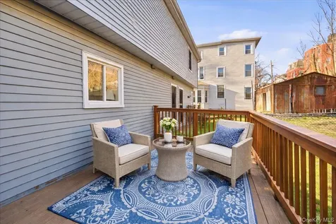 208 Woodworth Avenue Yonkers NY 10701