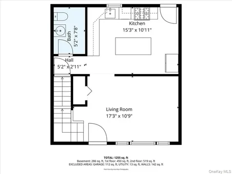 208 Woodworth Avenue Yonkers NY 10701