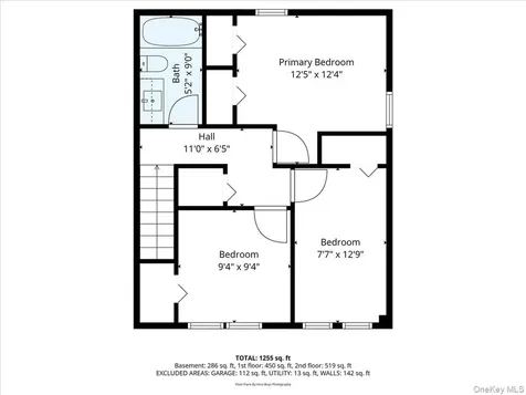 208 Woodworth Avenue Yonkers NY 10701