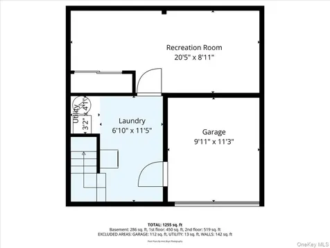 208 Woodworth Avenue Yonkers NY 10701