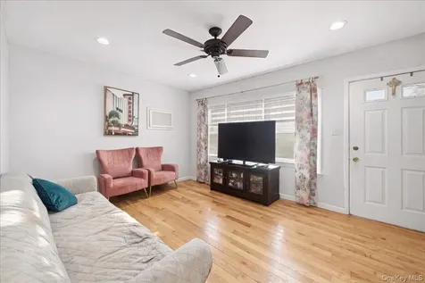 208 Woodworth Avenue Yonkers NY 10701
