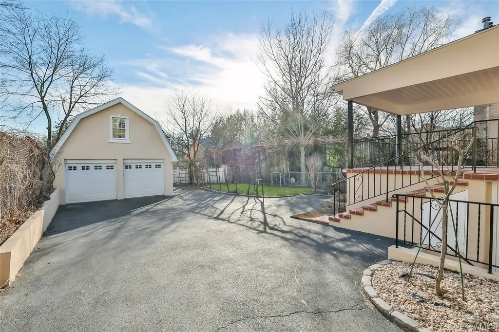 16 Grand Boulevard Scarsdale NY 10583