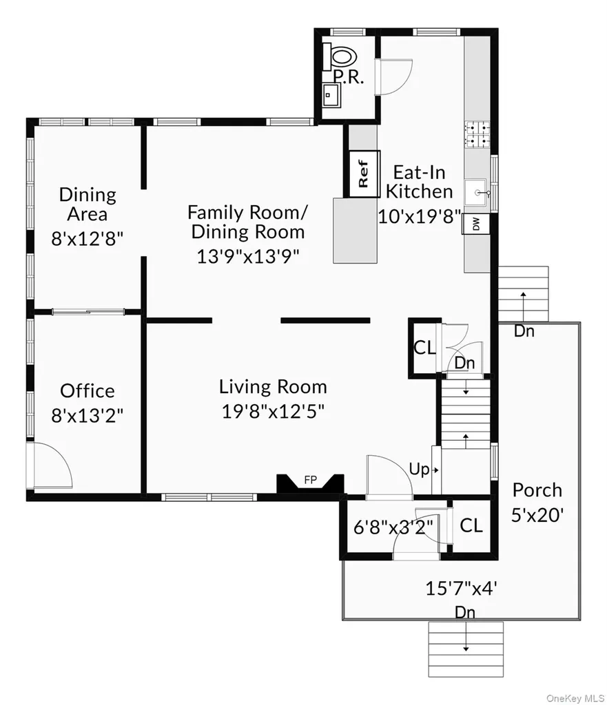 10 Robins Road New Rochelle NY 10801