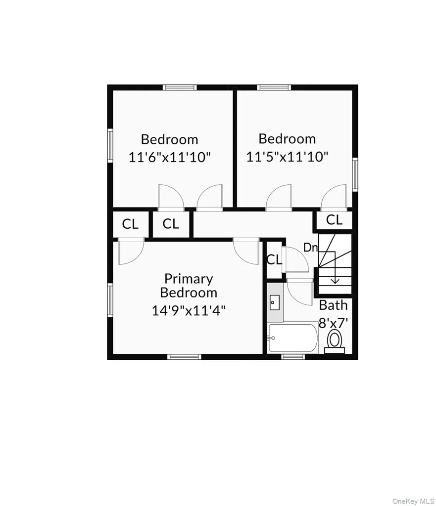 10 Robins Road New Rochelle NY 10801