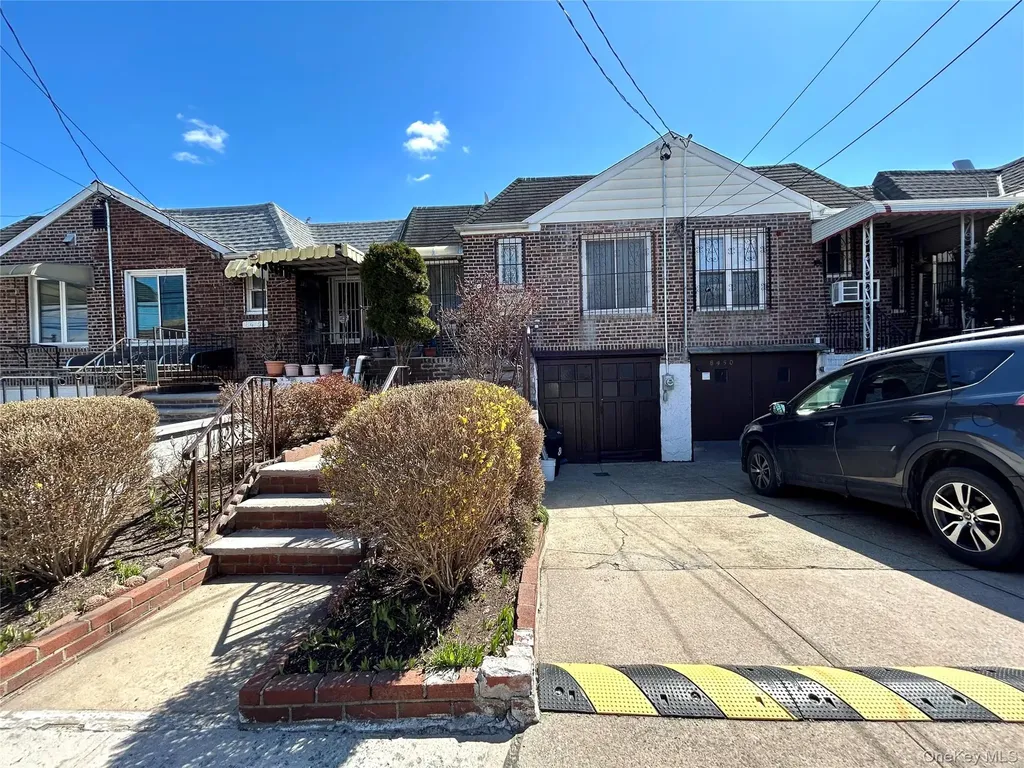 84-52 57th Avenue Elmhurst NY 11373