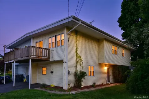68 Blauvelt Avenue West Haverstraw NY 10993
