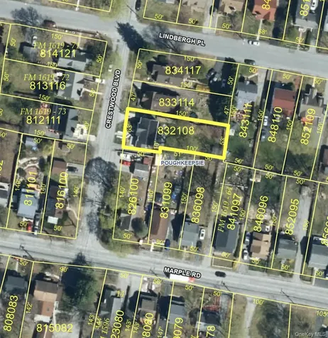 4 Crestwood Boulevard Poughkeepsie NY 12603