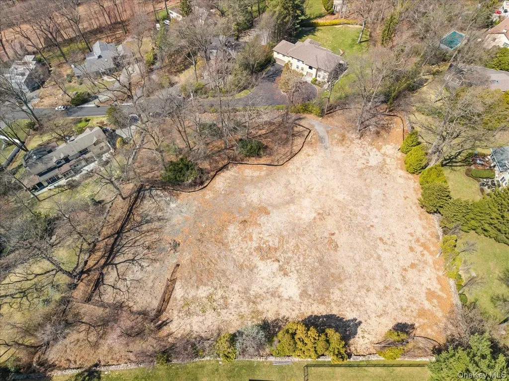 100 High Point Road Scarsdale NY 10583