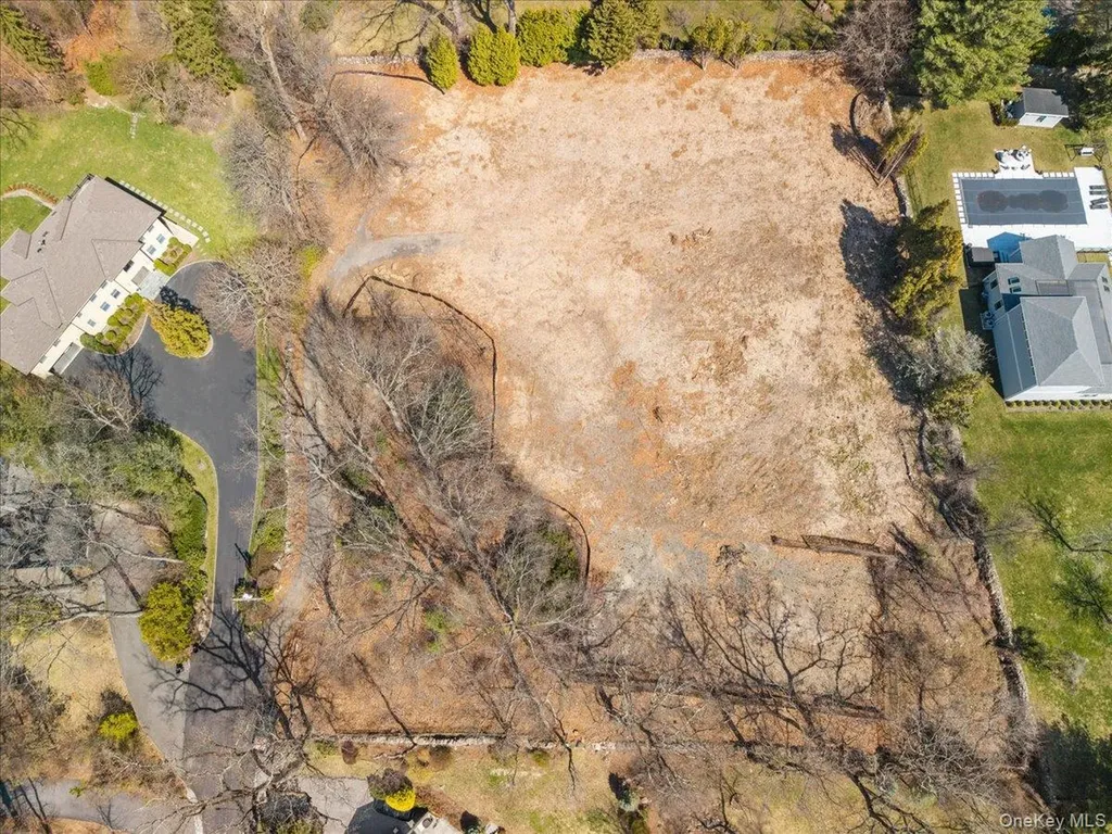 100 High Point Road Scarsdale NY 10583