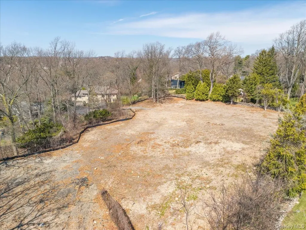 100 High Point Road Scarsdale NY 10583