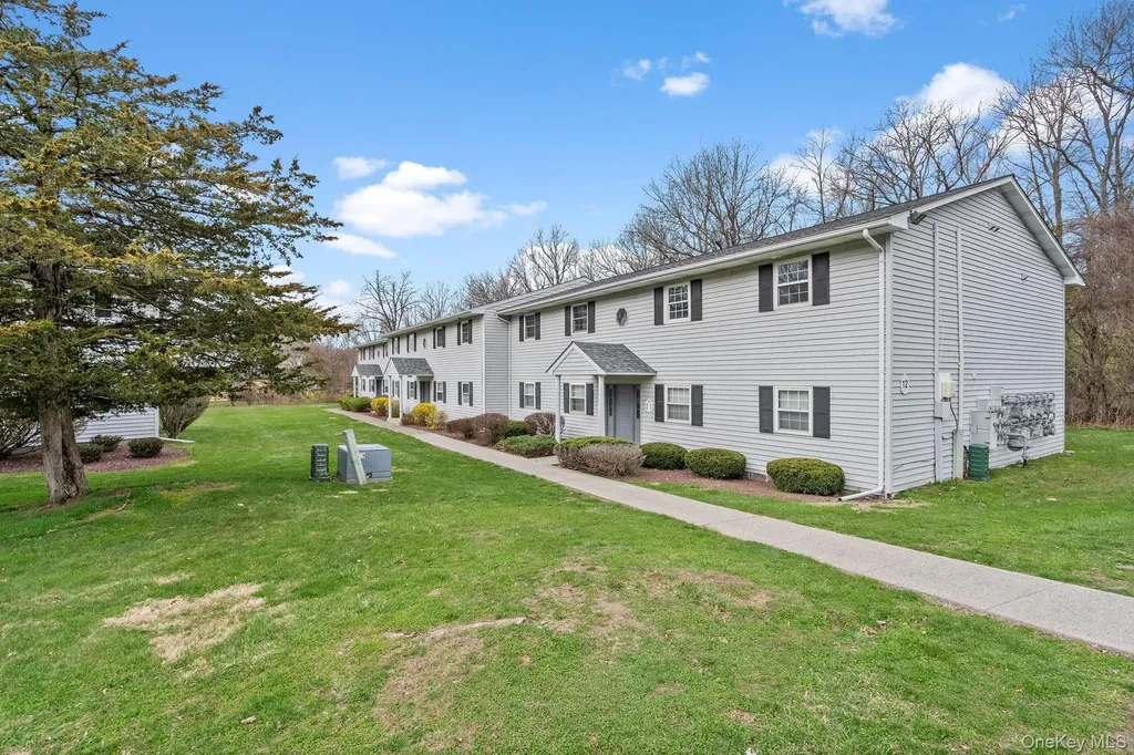 12 Field Court Fishkill NY 12524