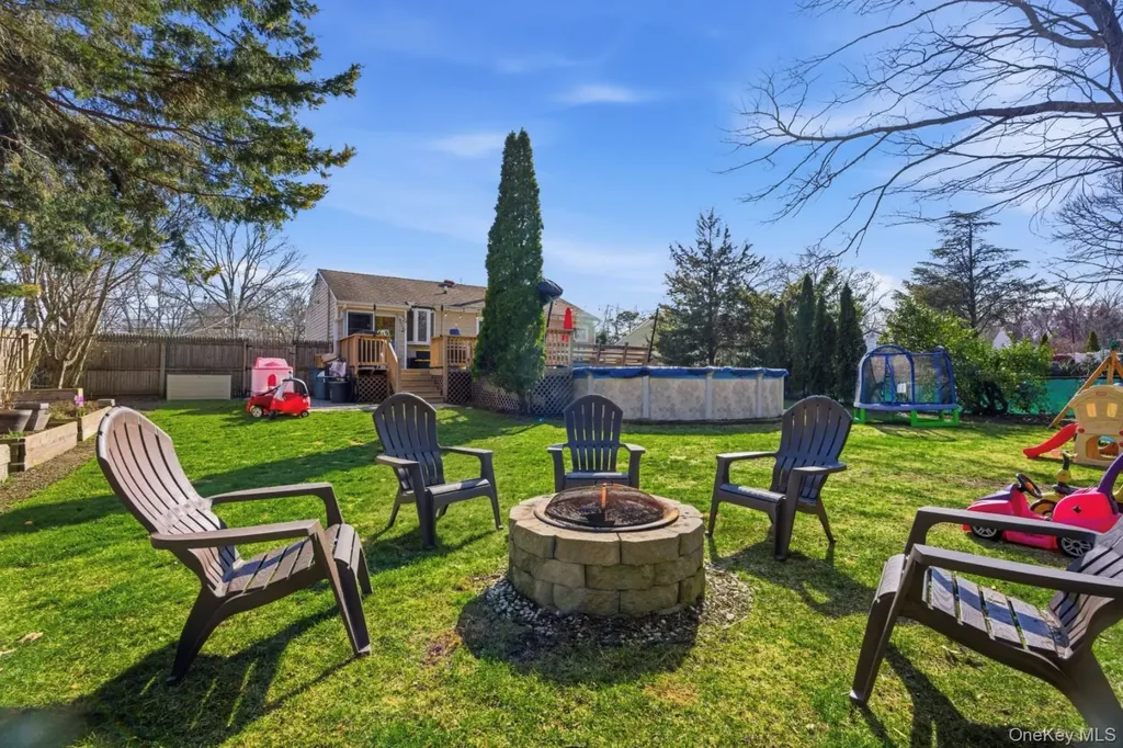 9 Fox Lane Shoreham NY 11786