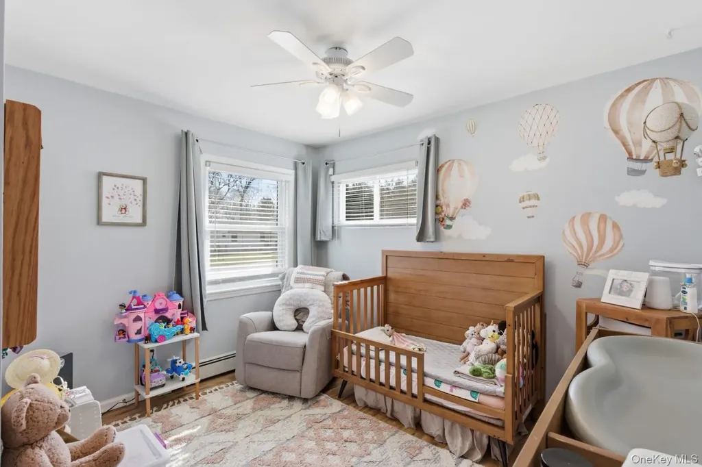 9 Fox Lane Shoreham NY 11786