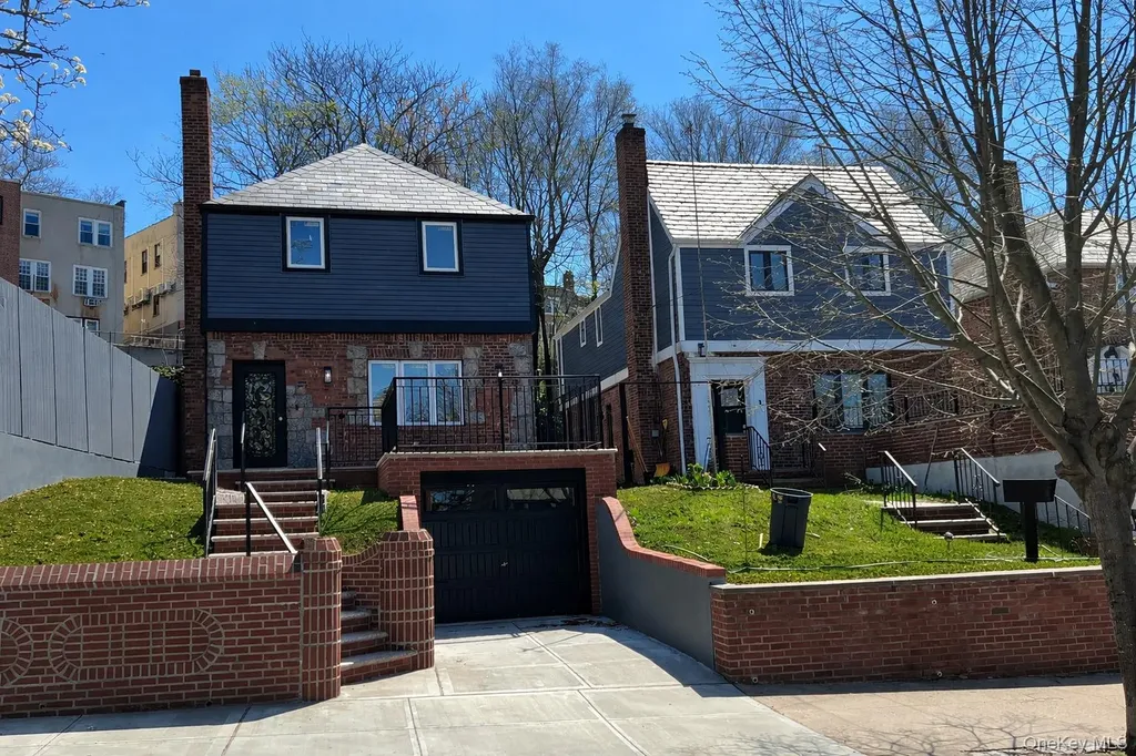 5363 63rd Street Maspeth NY 11378