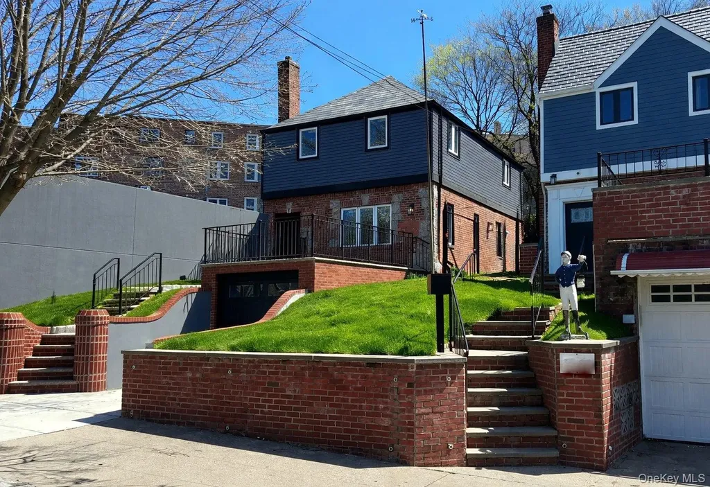 5363 63rd Street Maspeth NY 11378