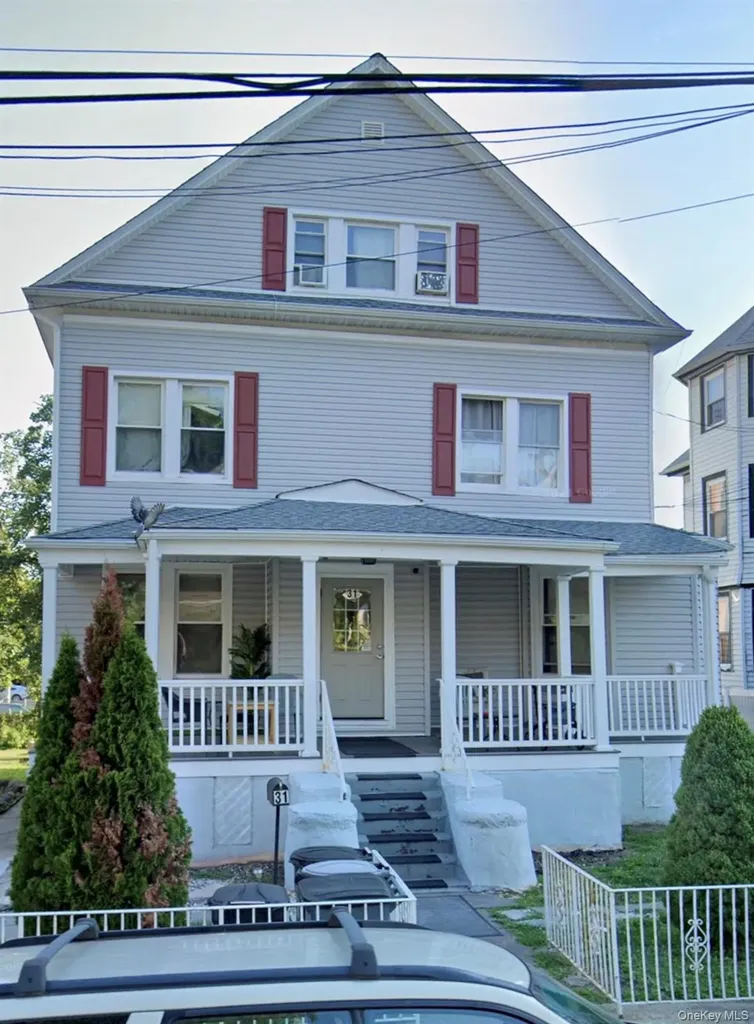 29 Saint Andrews Place Yonkers NY 10705