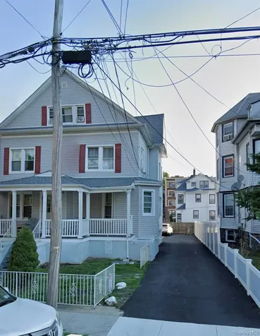 29 Saint Andrews Place Yonkers NY 10705