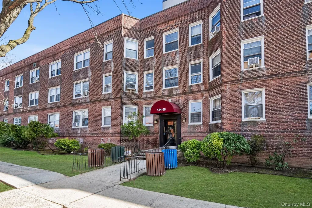 141-48 78th Avenue Flushing NY 11367