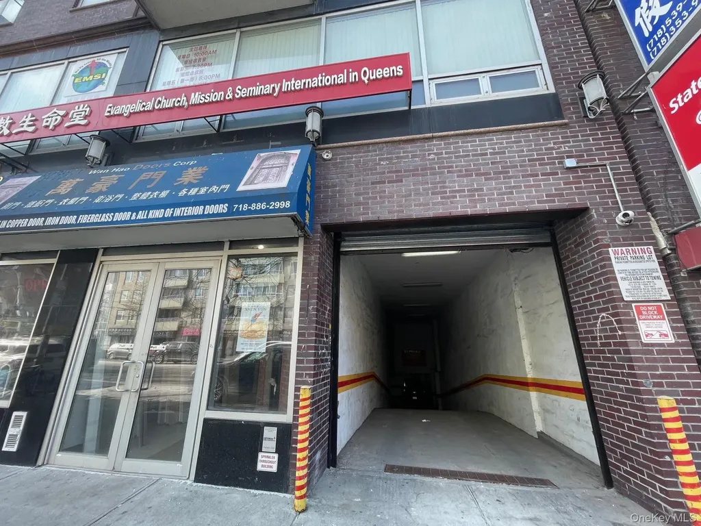 41-42 College Point Boulevard Flushing NY 11355