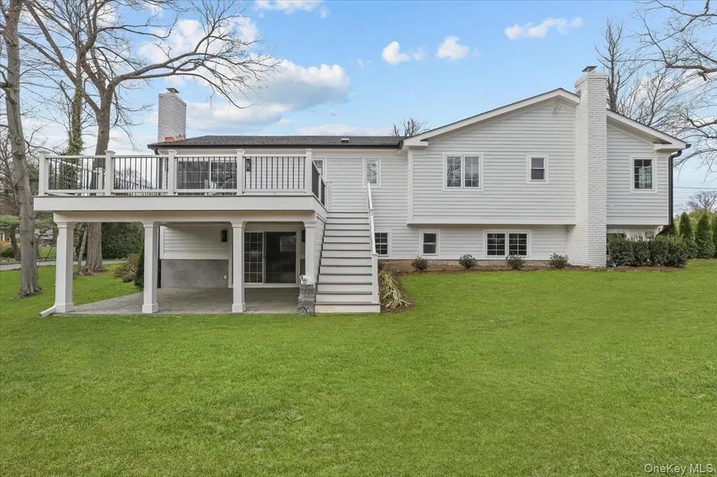 2 Willa Way Eastchester NY 10709