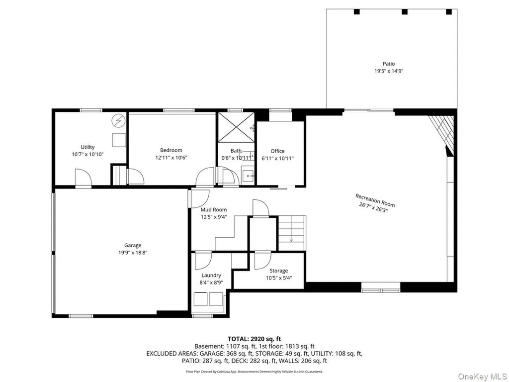 2 Willa Way Eastchester NY 10709