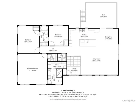 2 Willa Way Eastchester NY 10709