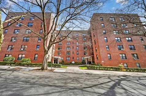 2 Windsor Terrace White Plains NY 10601