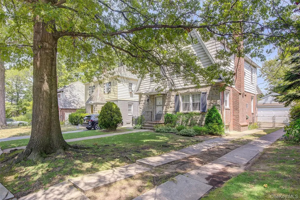 53-39 Bell Boulevard Bayside NY 11364