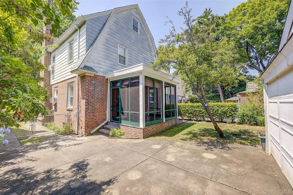 53-39 Bell Boulevard Bayside NY 11364