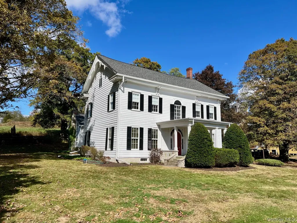 79 Camby Road Verbank NY 12585