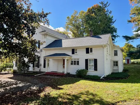 79 Camby Road Verbank NY 12585