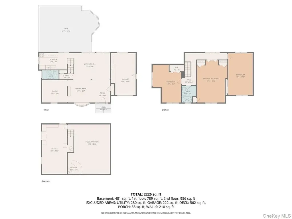 129 Gailmore Drive Yonkers NY 10710