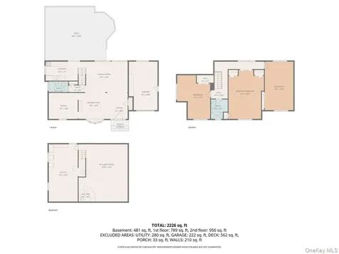 129 Gailmore Drive Yonkers NY 10710