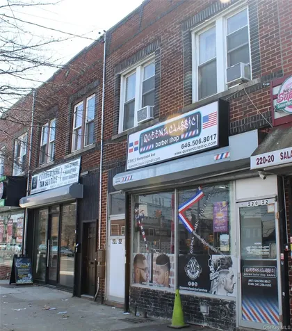 22022 Hempstead Avenue Queens Village NY 11429