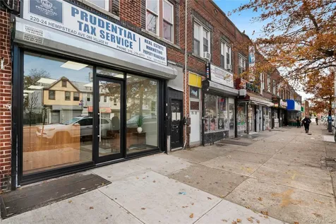 22024 Hempstead Avenue Queens Village NY 11429