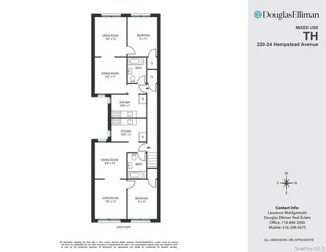 22024 Hempstead Avenue Queens Village NY 11429