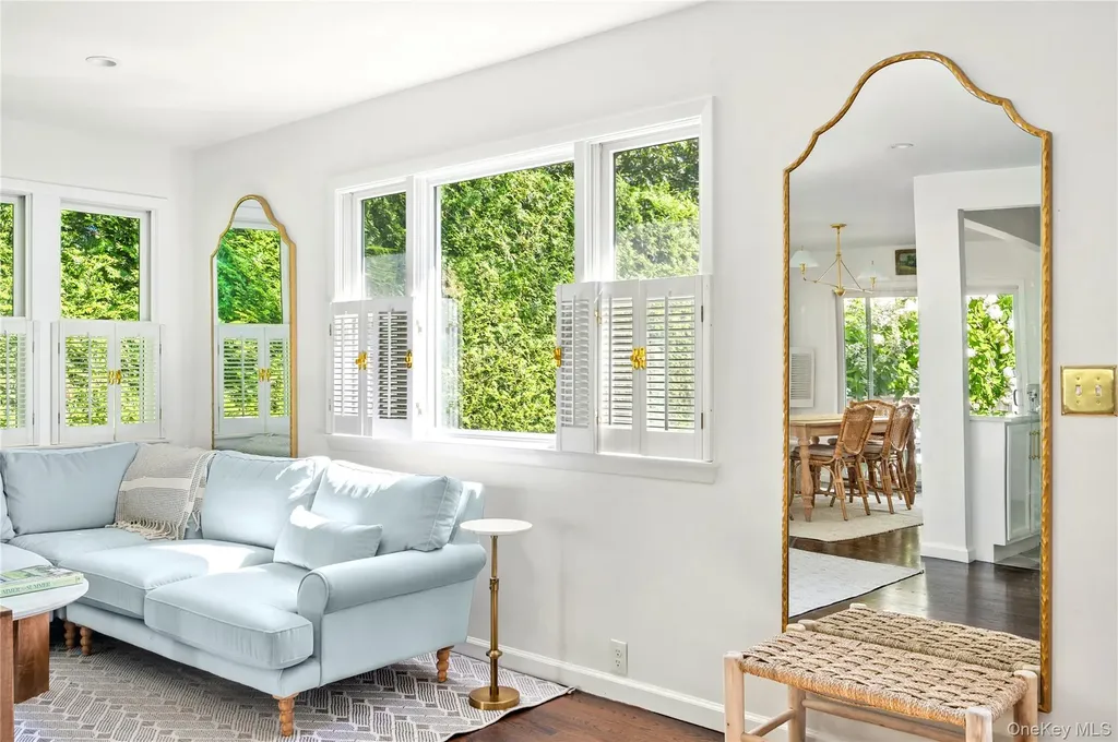 5 Oak Drive Sag Harbor NY 11963