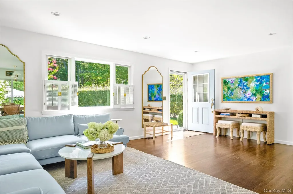 5 Oak Drive Sag Harbor NY 11963