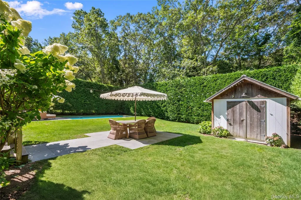 5 Oak Drive Sag Harbor NY 11963