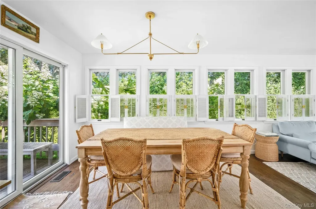 5 Oak Drive Sag Harbor NY 11963