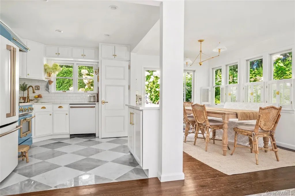 5 Oak Drive Sag Harbor NY 11963
