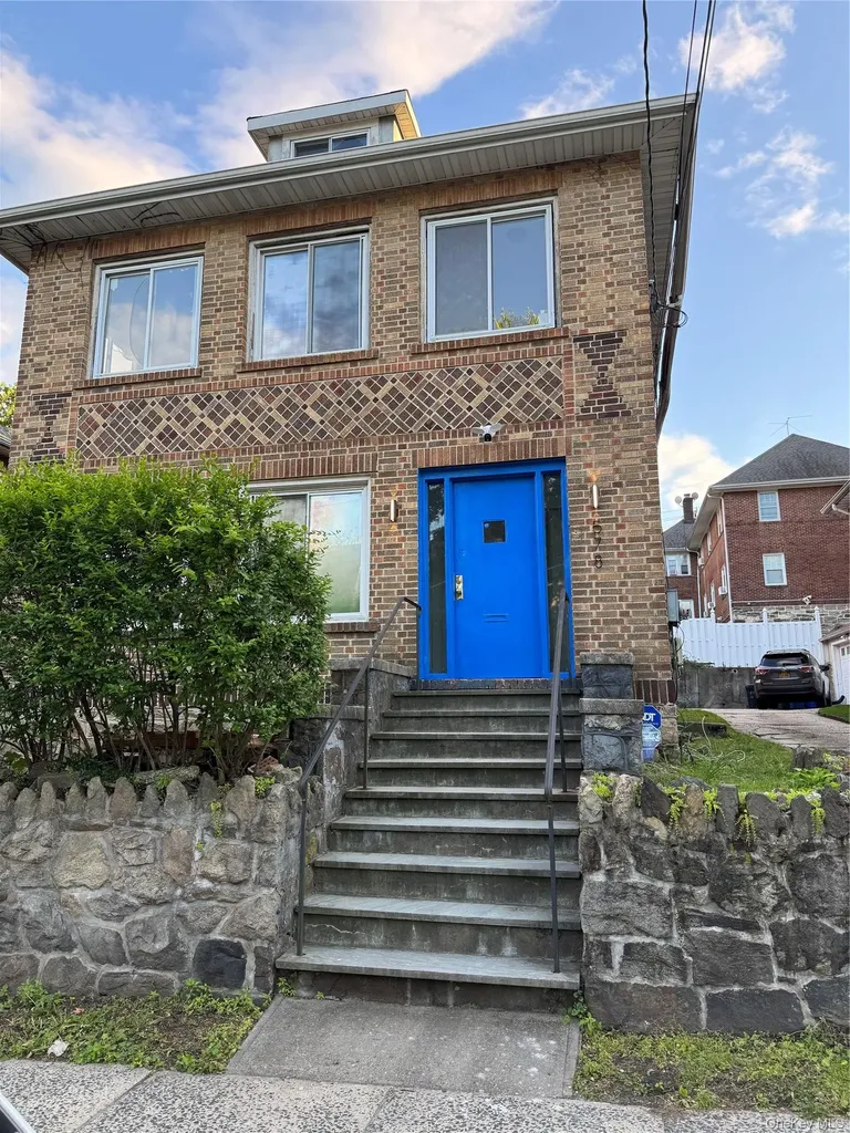 578 E 3rd Street Mount Vernon NY 10553