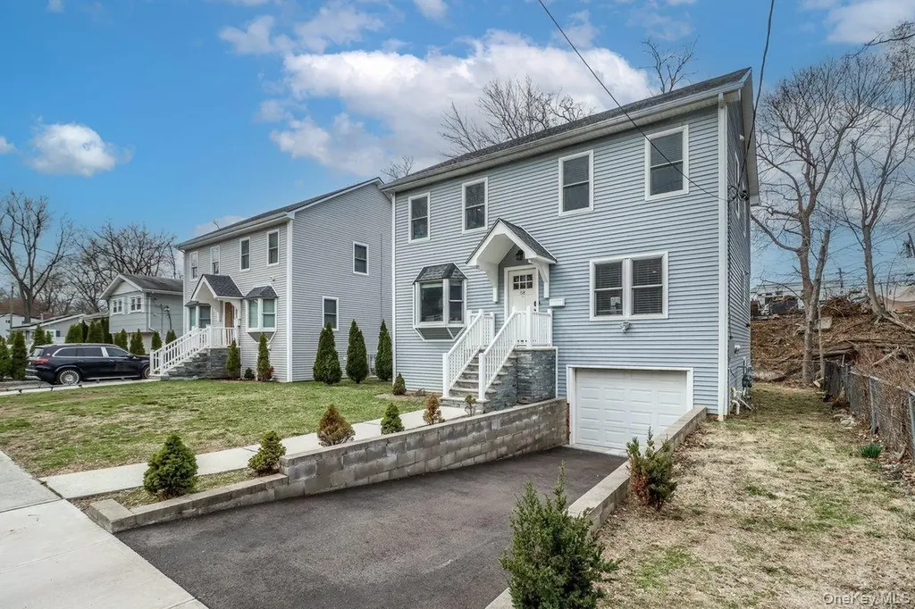 58 Prospect Avenue White Plains NY 10607