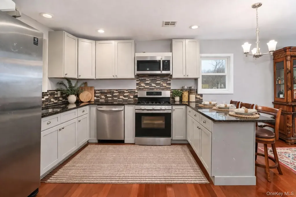 58 Prospect Avenue White Plains NY 10607
