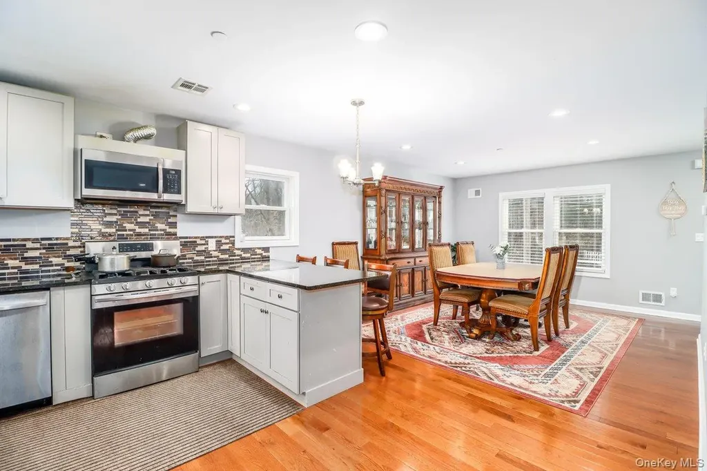 58 Prospect Avenue White Plains NY 10607