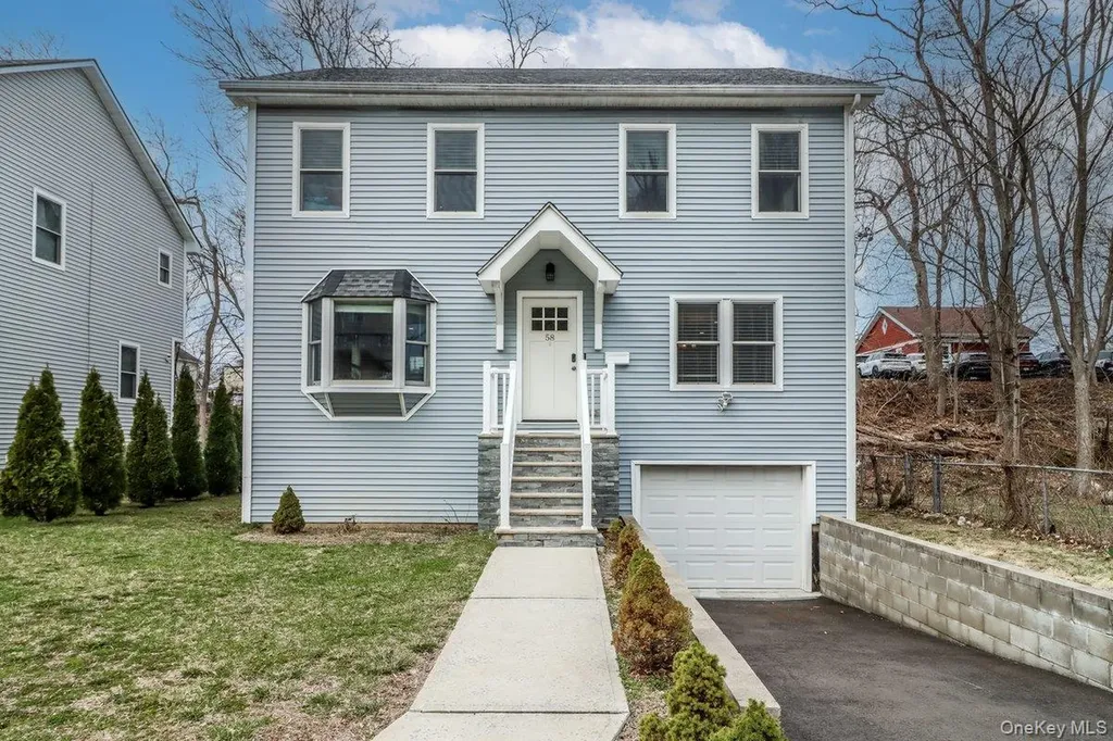 58 Prospect Avenue White Plains NY 10607