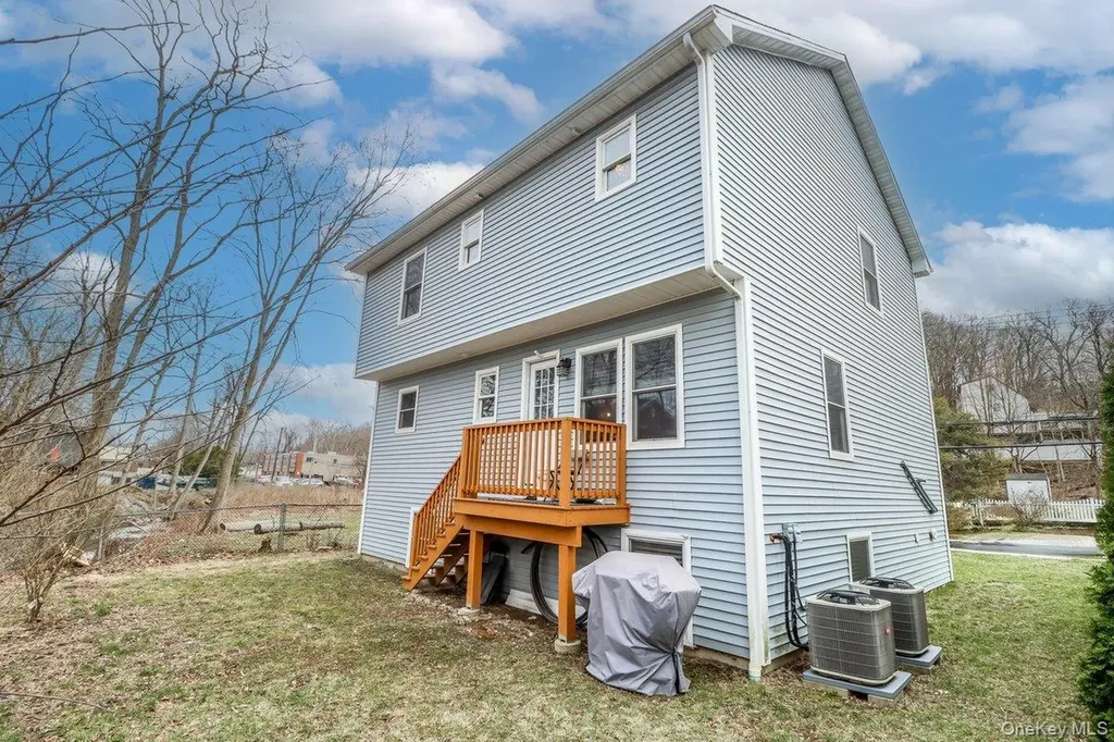 58 Prospect Avenue White Plains NY 10607