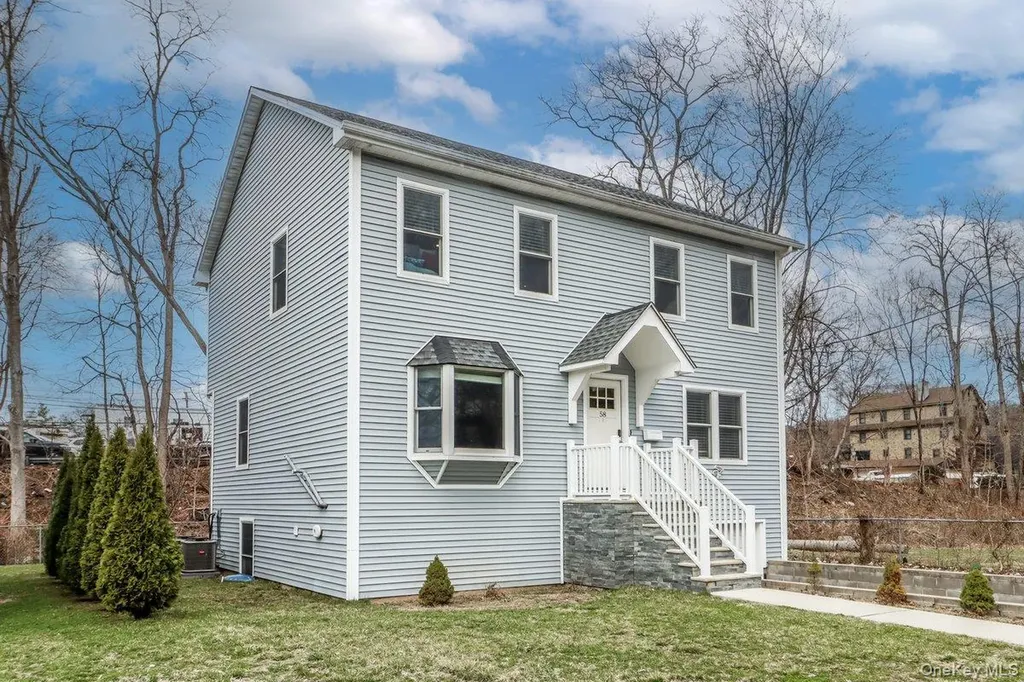 58 Prospect Avenue White Plains NY 10607