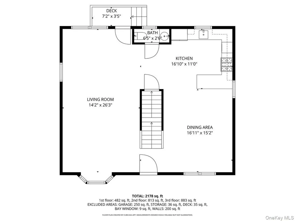 58 Prospect Avenue White Plains NY 10607
