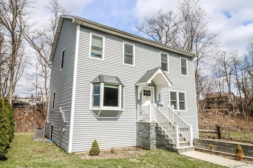 58 Prospect Avenue White Plains NY 10607